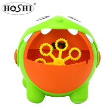 HOSHI JJRC V02 Hot toy bubble water charging automatic mode blowing bubble tool small bubble dragon children's toys